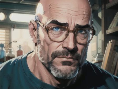thickheaded's Avatar