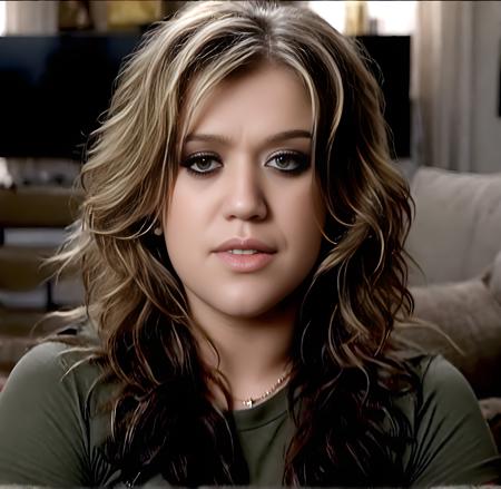 Kelly Clarkson - "Since U Been Gone" v1.0