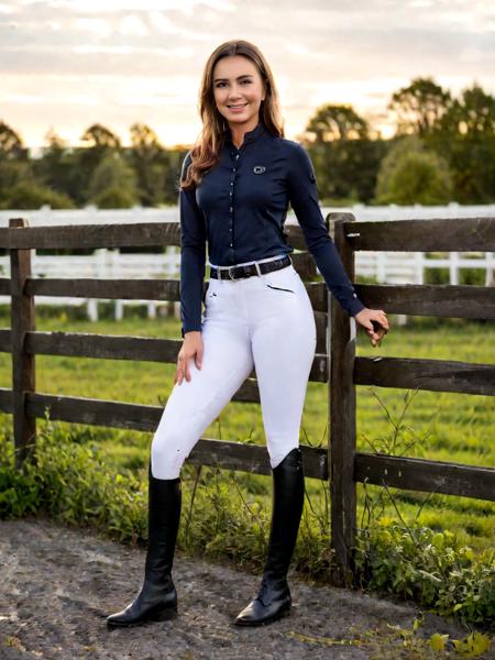 Nordic Equestrian v1.0