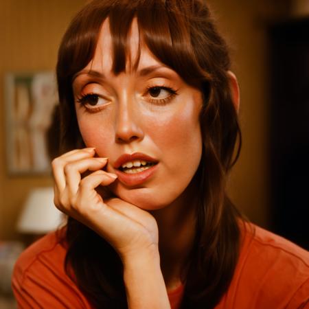 Shelley Duvall