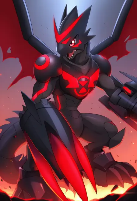 Digimons