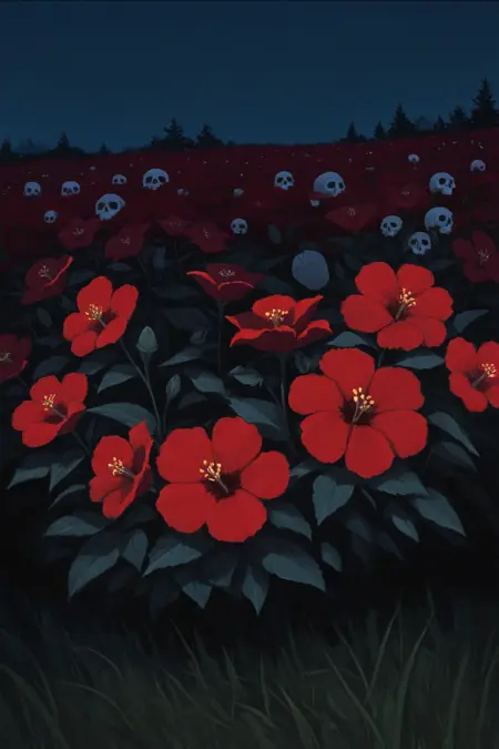 OccultSolider03 - artstyle