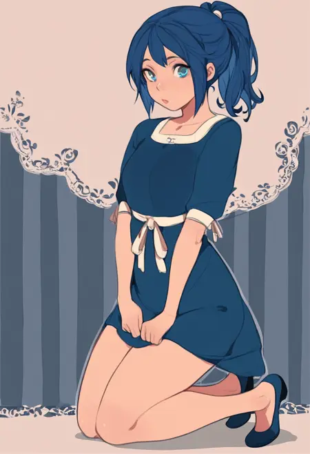 Momoru (kamii momoru)