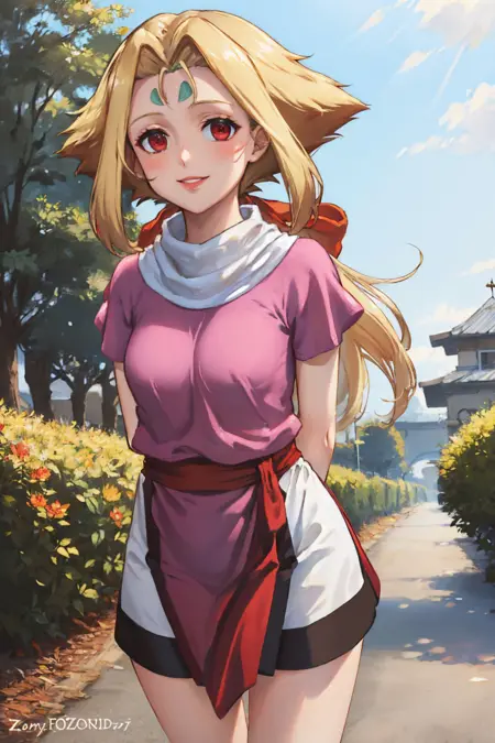 "Fiona" Elisi Linette | Zoids