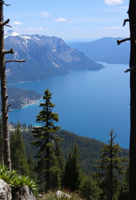 The view to end all views