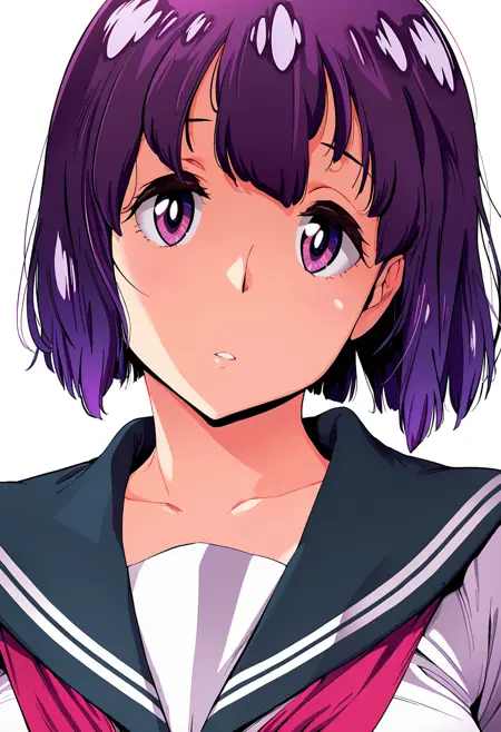 Tawawa Michiru/田和輪 満 [Houshi-iin No Oshigoto/奉仕委員のおしごと, Kiyoshiro Inoue]