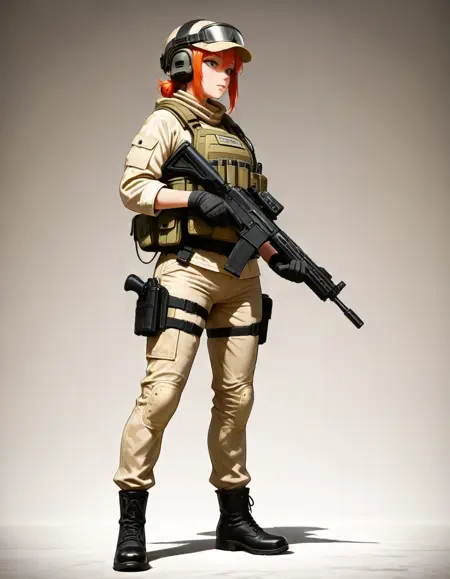 Task force (military uniform/camouflage )