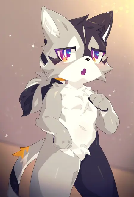 Noto (Noto Meow) | ノト | ノトくん