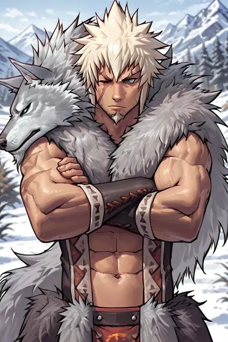 奥尔卡 orca - Dungeon Fighter Online(DNF/DFO)