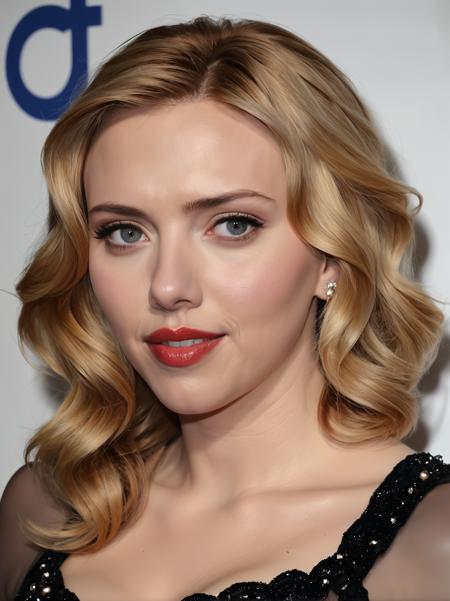 Scarlett Johansson (actress) v1.0
