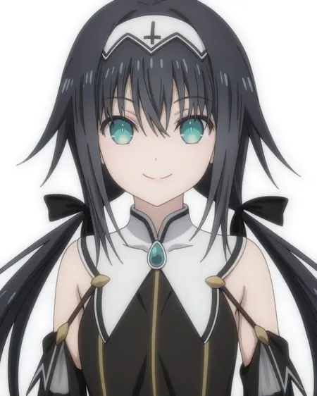 [IL] Nibelcole - Date A Live
