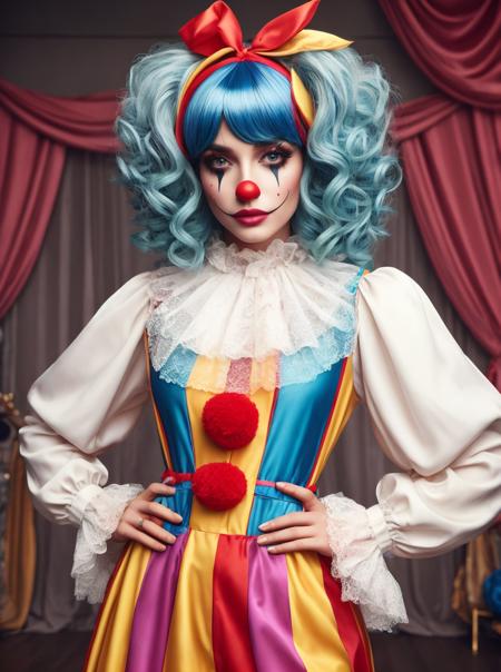 ClownFashion