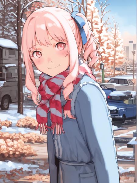 school outfit nightcord outfit casual outfit winter outfit parttime outfit