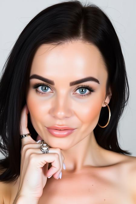 Emma Glover | wo v1.0 FLUX
