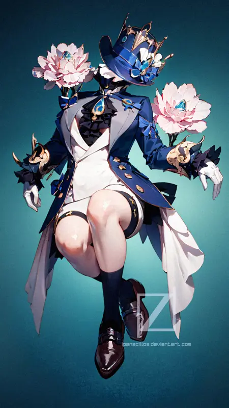 Disembodied Head/Headless | NOW FREE