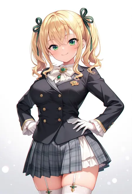 Shirasu Erika - Sei Dorei Gakuen 3