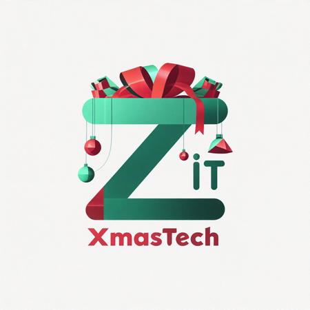 馃巹Xmas Tech - World Morph馃巹 ZIT
