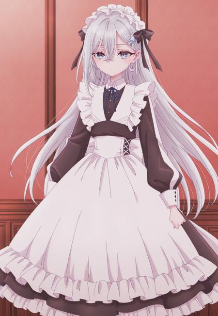 Shibou Yuugi de Meshi wo Kuu - Yuuki Sorimachi illustrious