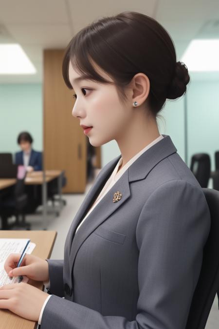 ADetailer Netidol Face [approved] MajicMix