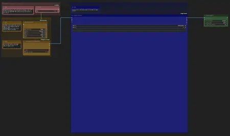 Nabby's SDXL Single/Batch Outpainting to Target Size