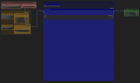 Nabby's SDXL Single/Batch Outpainting to Target Size Automatic v2.0 add-on