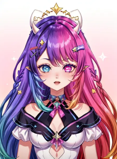 Emberlith (vtuber)