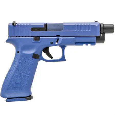 Side Pew Pew