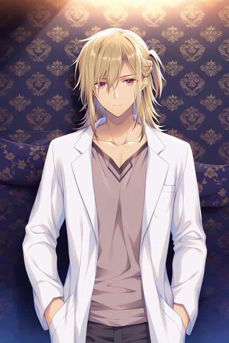 Narumi Chikage [LiLiM] Giiga v1.0