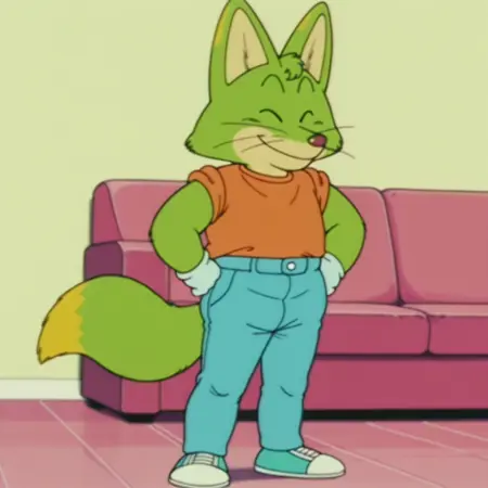 Konkichi (Dragon Ball)