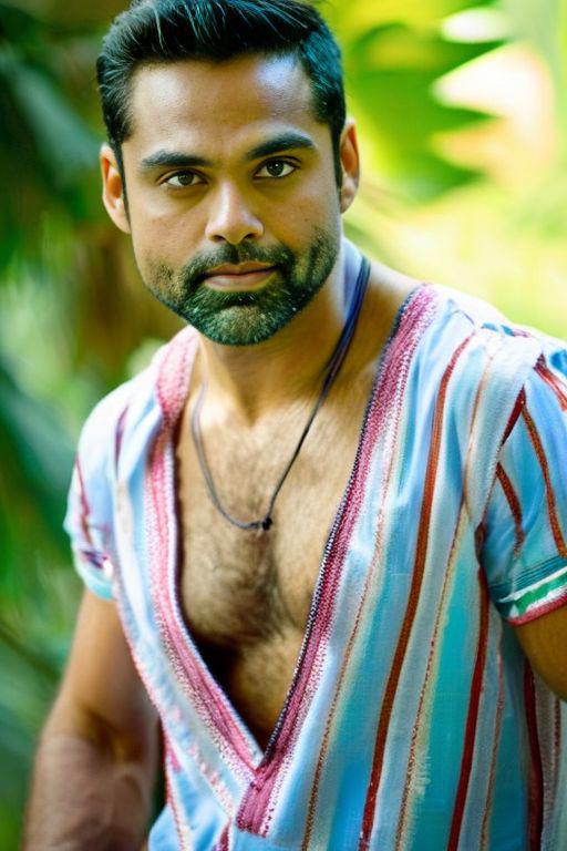 Abhay Deol image by hottiesnhotties