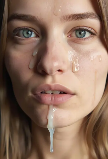COF Cum On Flux
