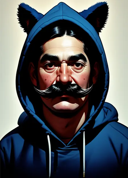 Sigma Proletarian