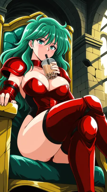 Rustea Sprincul [Rusty][PONY/IL]