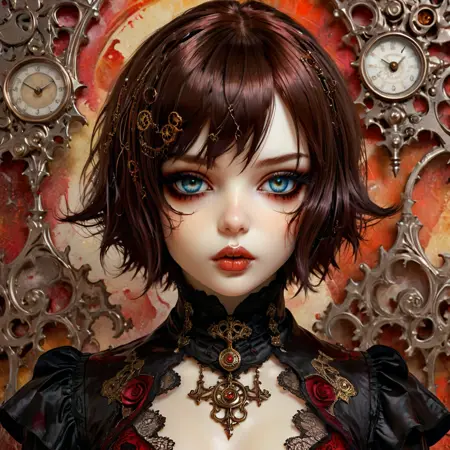 Random Image Generator