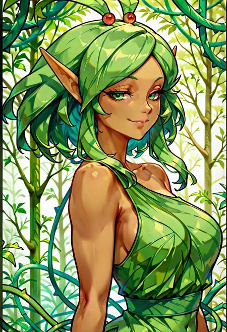 Challua | World Flipper [Illustrious] V1