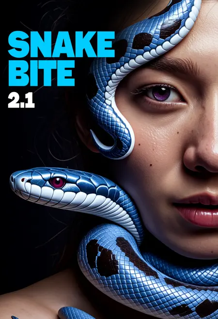 Snakebite 2