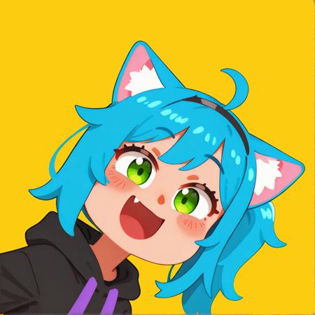 Generatornaya's Avatar