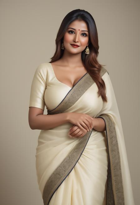 Nazifa Khasru - Bangladeshi Influencer V1