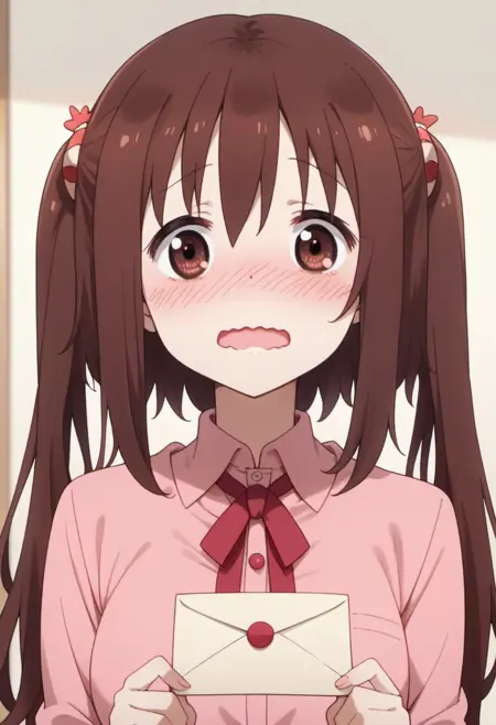 Nana Ebina | Himouto! Umaru-chan | 干物妹!うまるちゃん