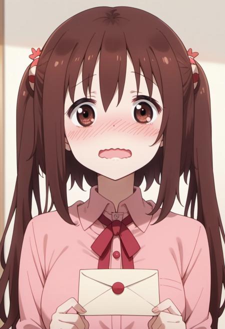 Nana Ebina | Himouto! Umaru-chan | 干物妹!うまるちゃん v1.0