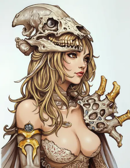 Cyber Sirens of Myth