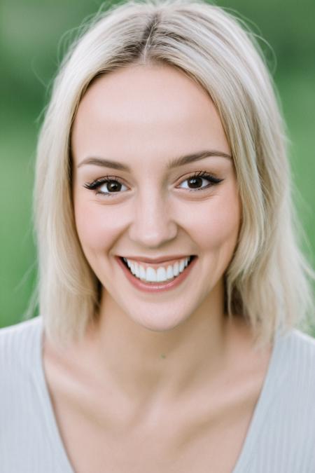 Kelli Erdman V1