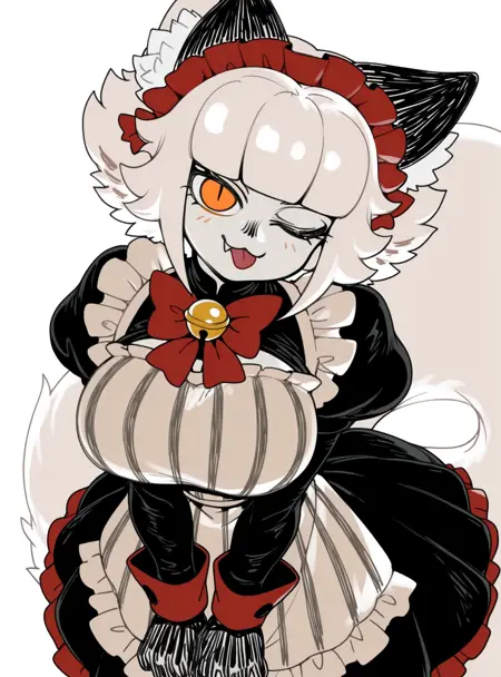 Catmaid - (by cibastion)