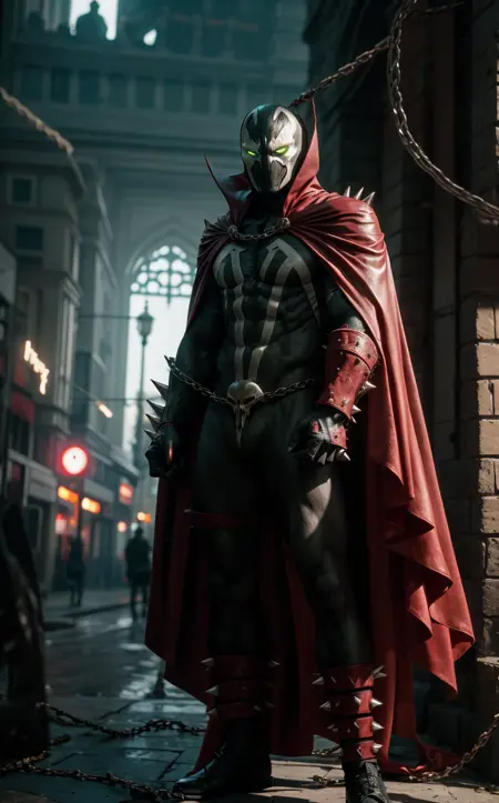 Spawn