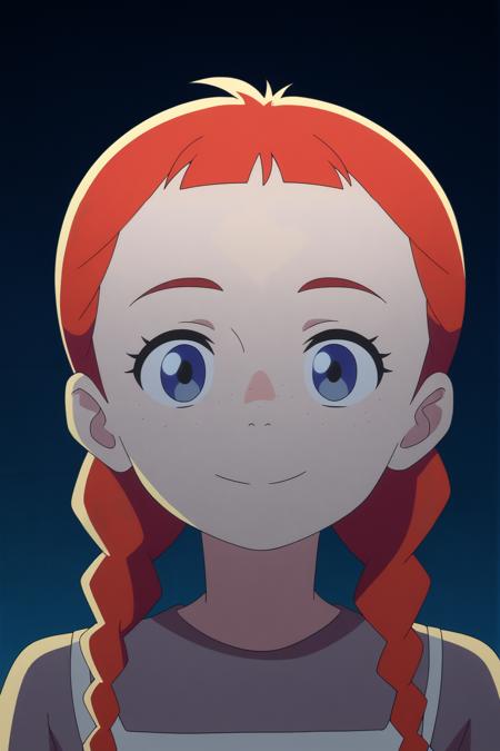 Anne Shirley | Anne Shirley PDXL