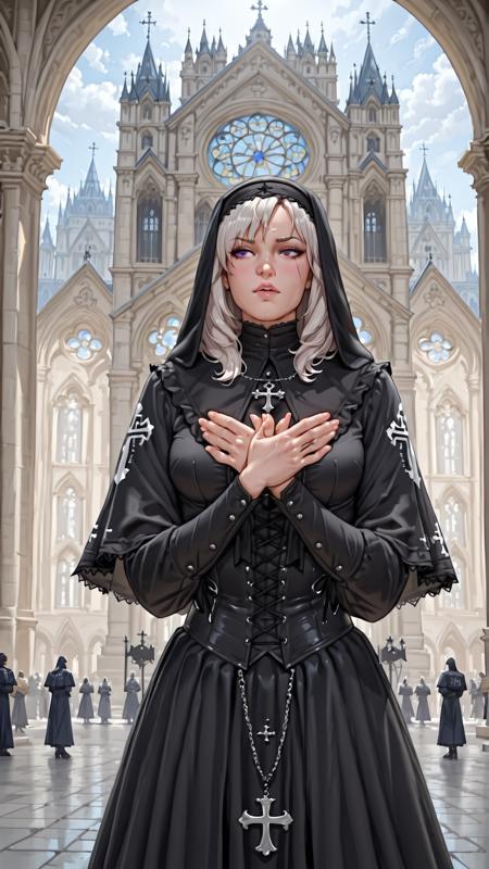 warhammer 40K - Sign of the Aquila V1