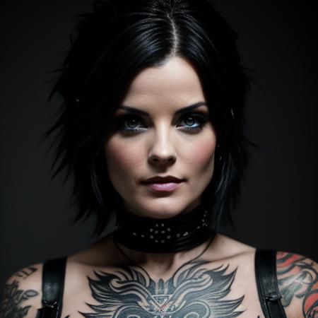 Actress: jaimie alexander v1.0