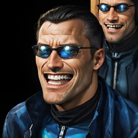Iconis's Avatar