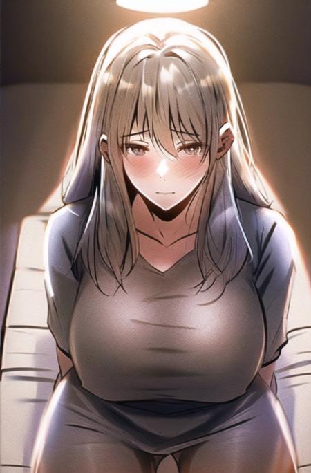 empty room manhwa style v1.0