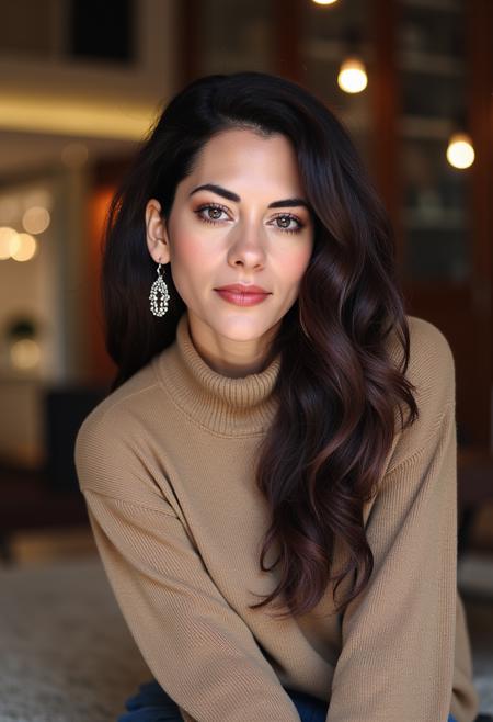 Inbar Lavi